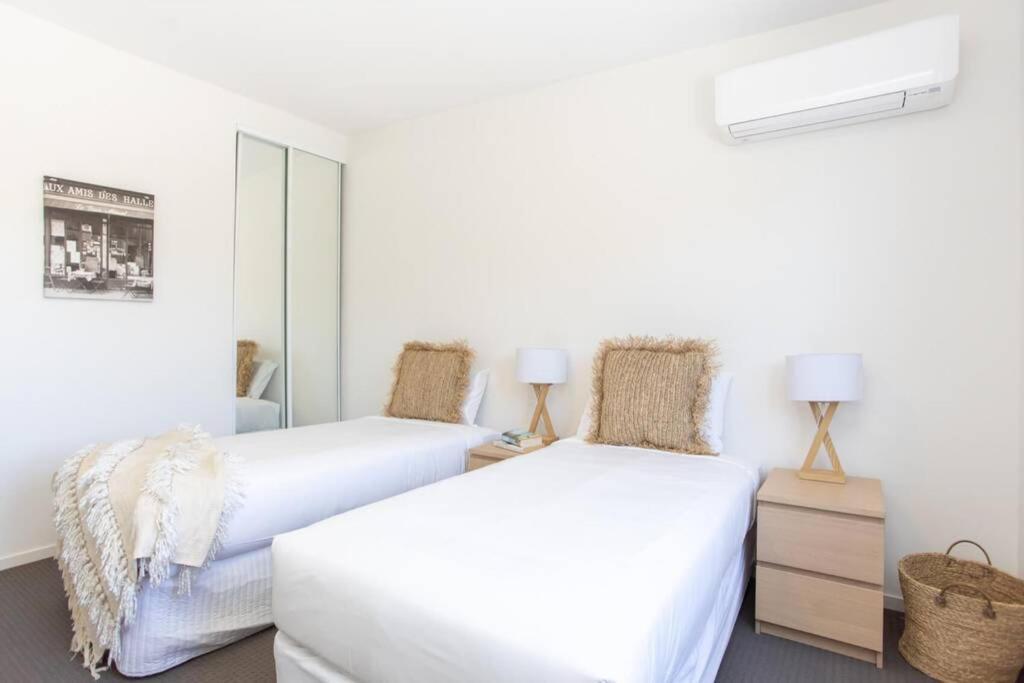 Beech Boutique By Kingscliff Accommodation Casuarina Exterior foto