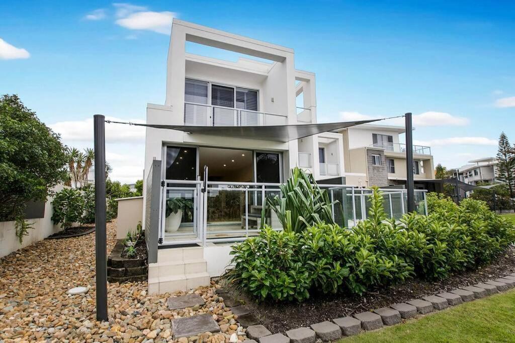Beech Boutique By Kingscliff Accommodation Casuarina Exterior foto